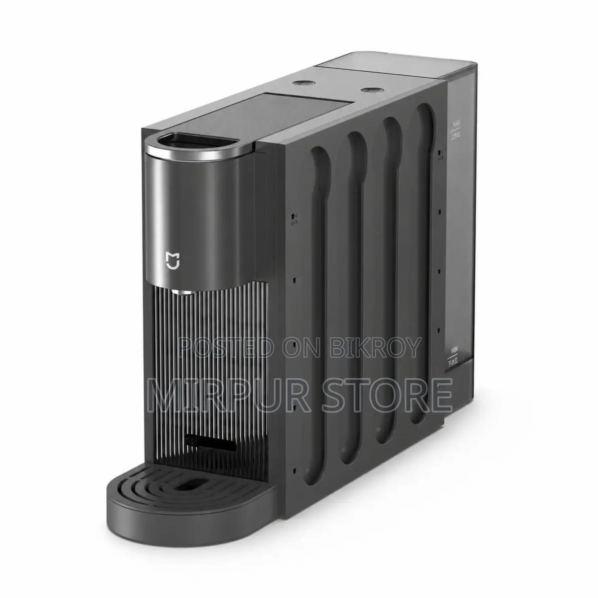 Xiaomi Mijia Capsule Coffee Machine S1