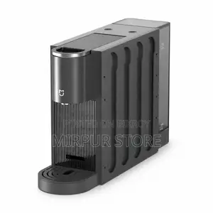 Xiaomi Mijia Capsule Coffee Machine S1