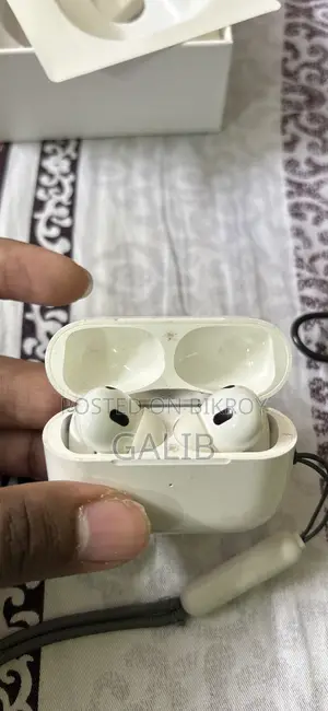 Apple 2nd Generation AirPods