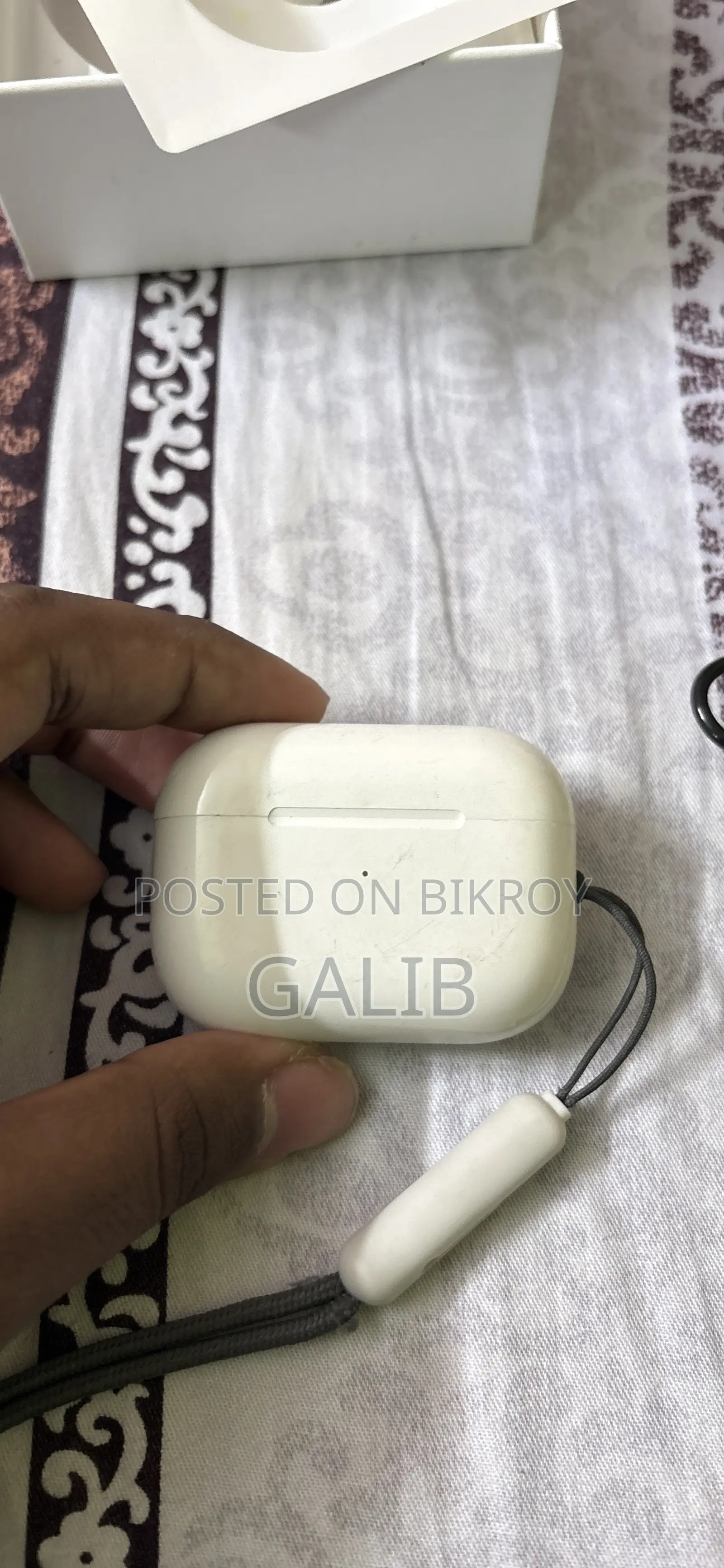 Apple 2nd Generation AirPods