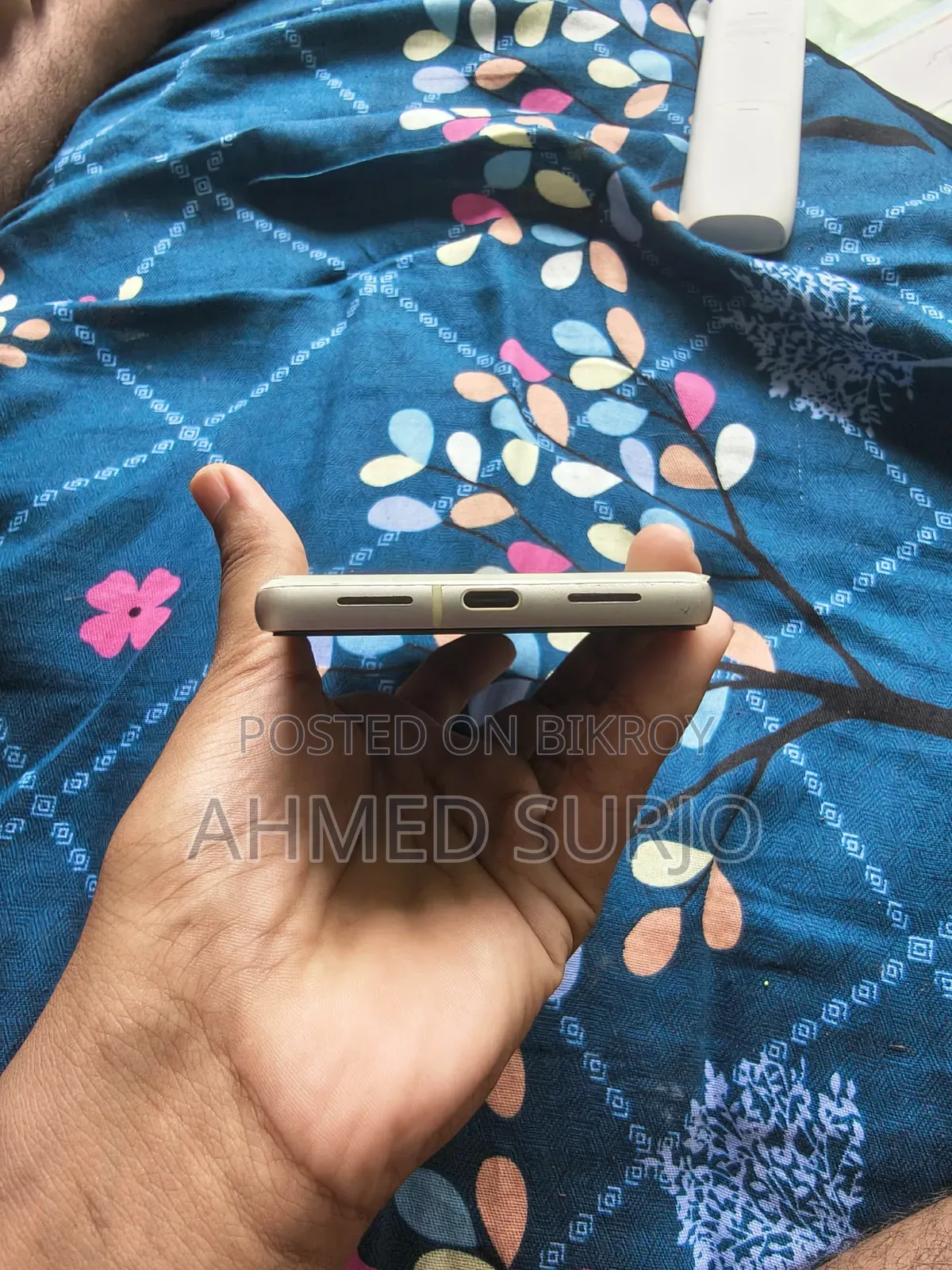 Google Pixel 7 128 GB