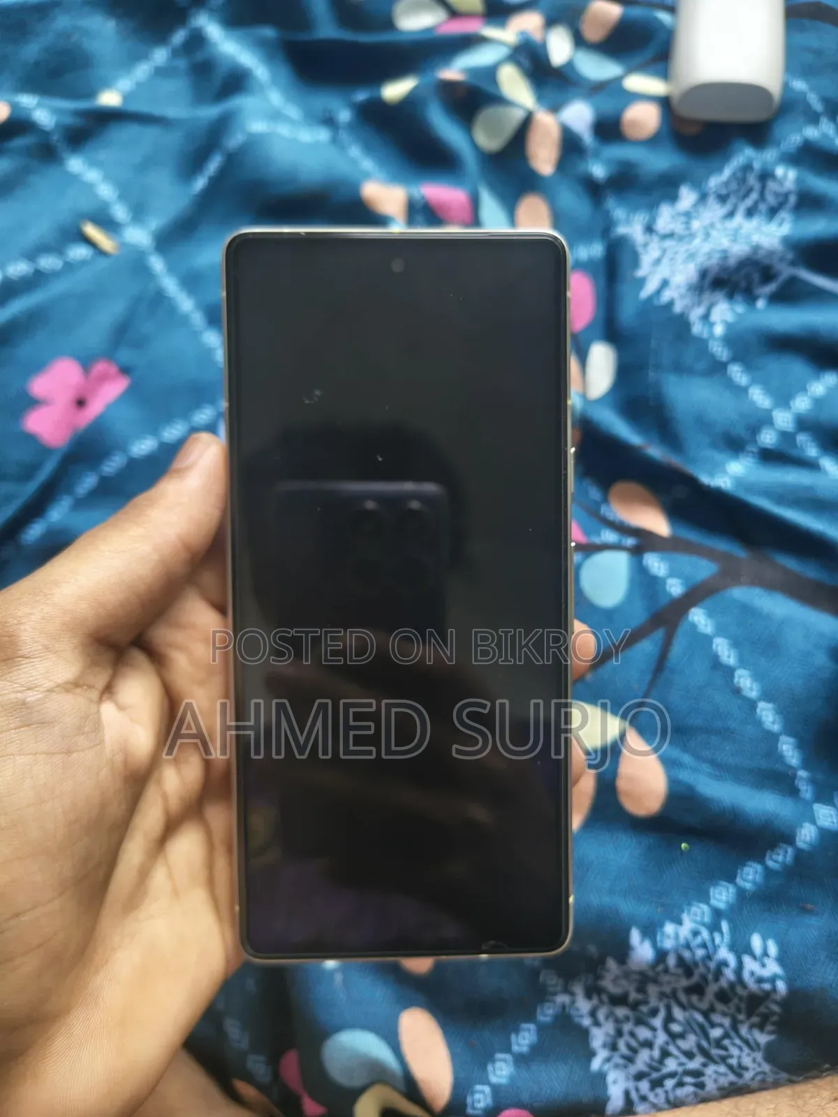 Google Pixel 7 128 GB
