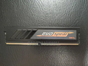 GeIL Evo Spear 8GB DDR4 2400MHz Desktop RAM