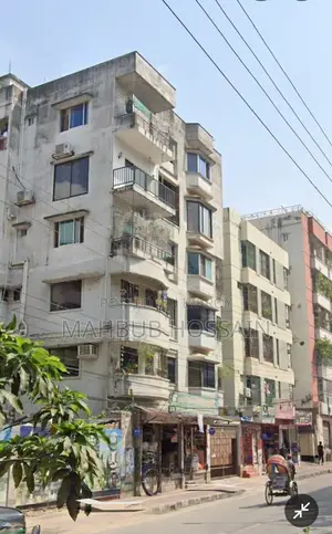 মিরপুরে ৩ বেডরুমের অ্যাপার্টমেন্ট বিক্রয়ের জন্য