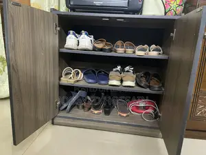 ১ জুতার র‍্যাক