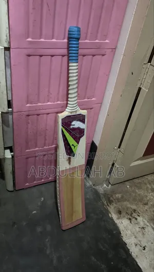 CA 15000 Customised Bat