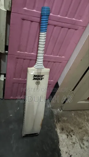 CA 15000 Customised Bat