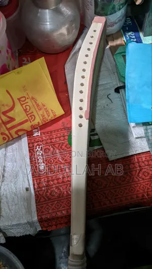 CA 15000 Customised Bat