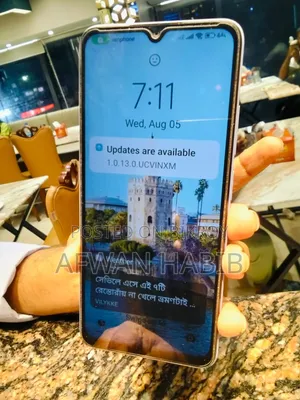 Xiaomi Poco C55 128 GB
