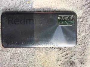 Xiaomi Redmi 9 Power 128 GB Black
