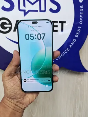 Honor 400 Lite 256 GB Green