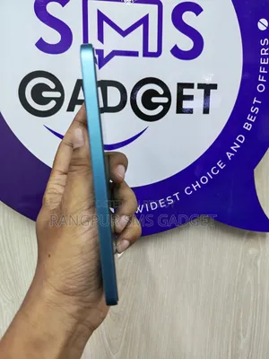 Honor 400 Lite 256 GB Green