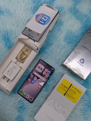 Tecno Camon 40 Pro 4G 256 GB