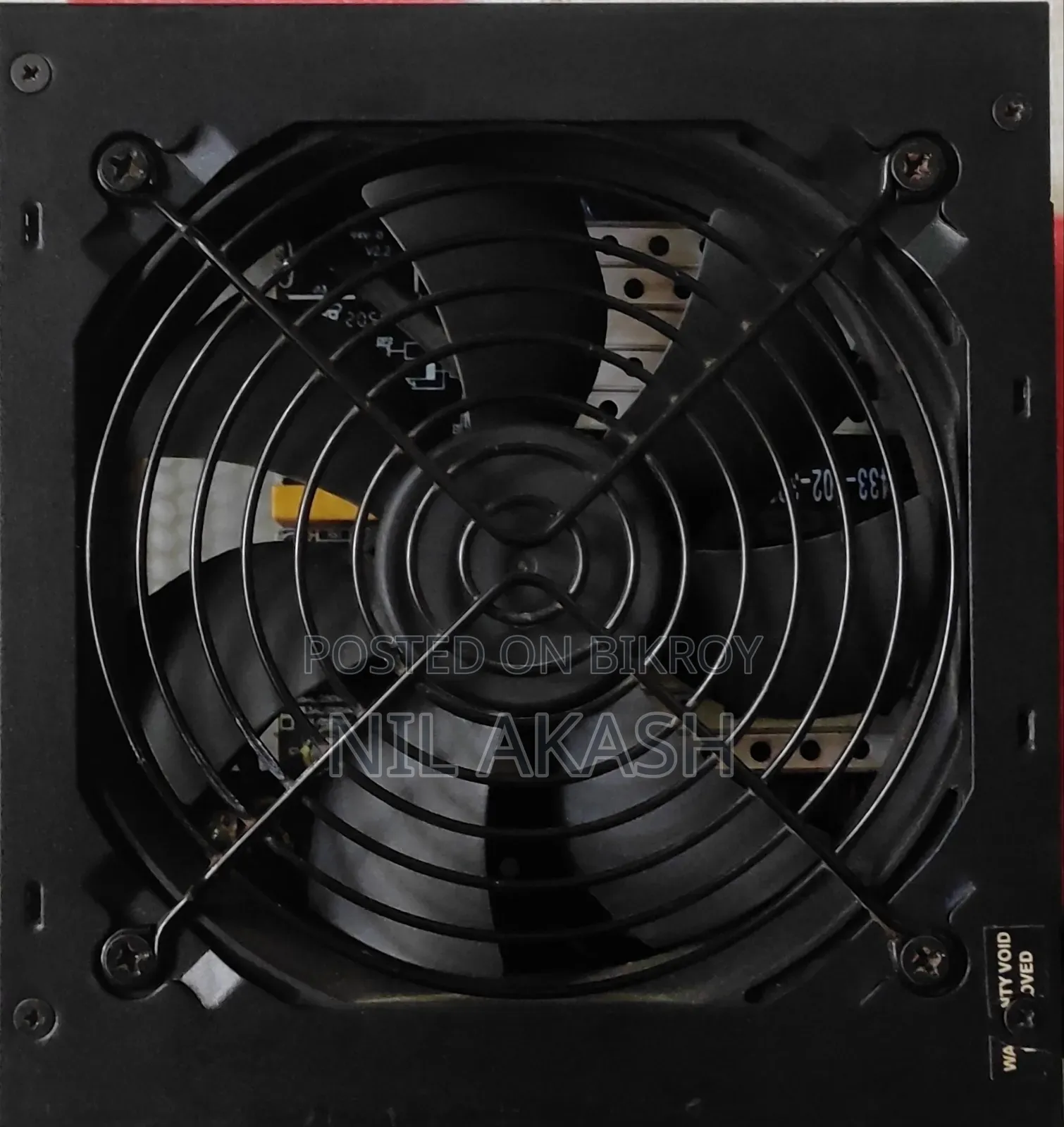 Desktop Computer Gigabyte 16GB Intel Core I5 HDD+SSD 128GB