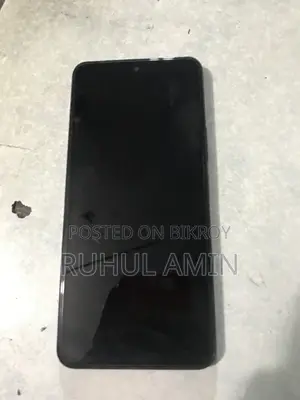 Vivo Y29 ১২৮ জিবি কালো