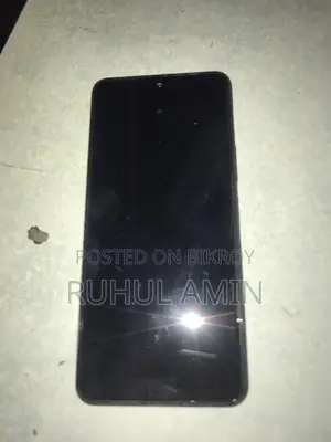 Vivo Y29 ১২৮ জিবি কালো