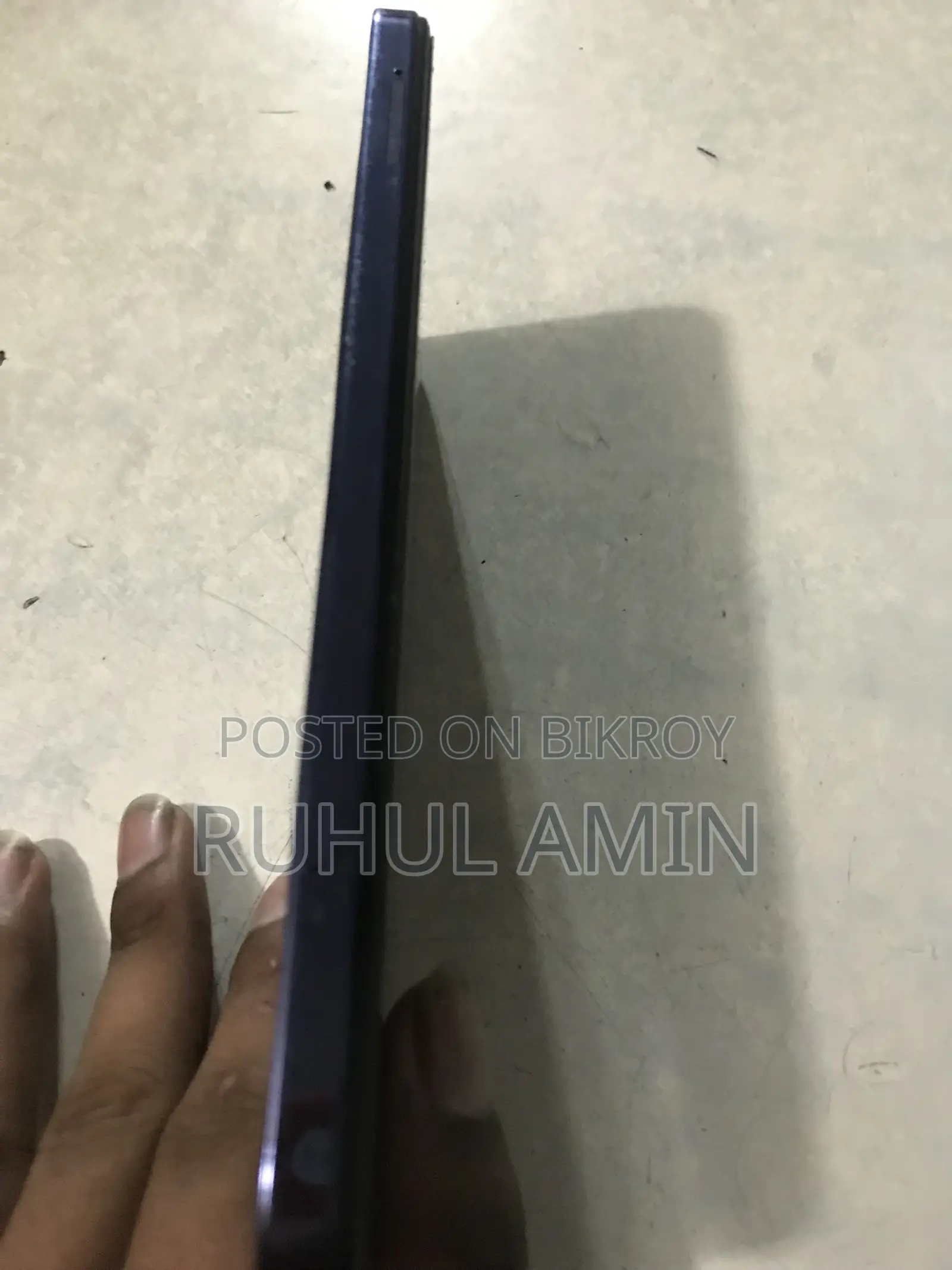 Vivo Y29 ১২৮ জিবি কালো