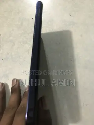 Vivo Y29 ১২৮ জিবি কালো