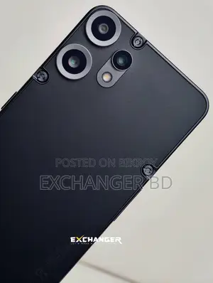 Nothing Phone CMF Phone 2 Pro ২৫৬ জিবি ব্ল্যাক