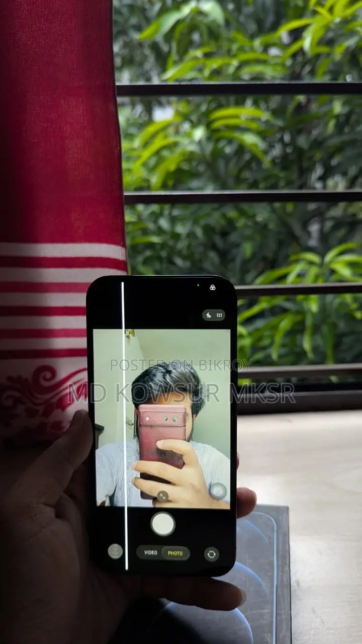 অ্যাপল আইফোন ১২ প্রো ম্যাক্স ১২৮ জিবি ব্লু