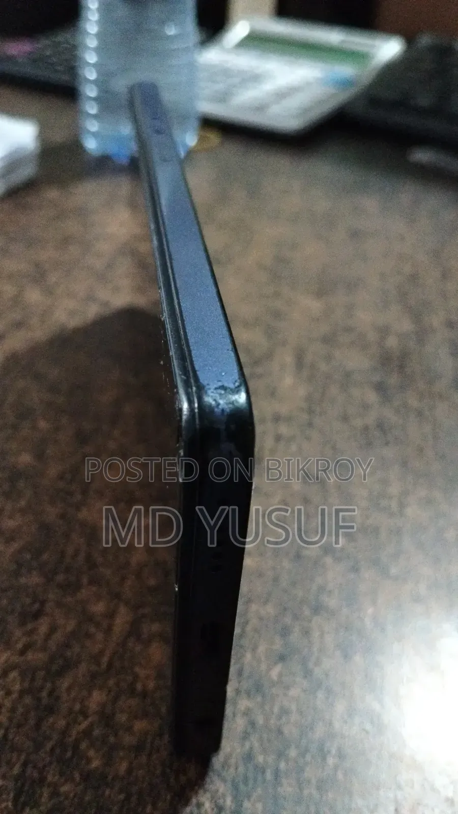 Tecno Spark 40 128 GB Purple