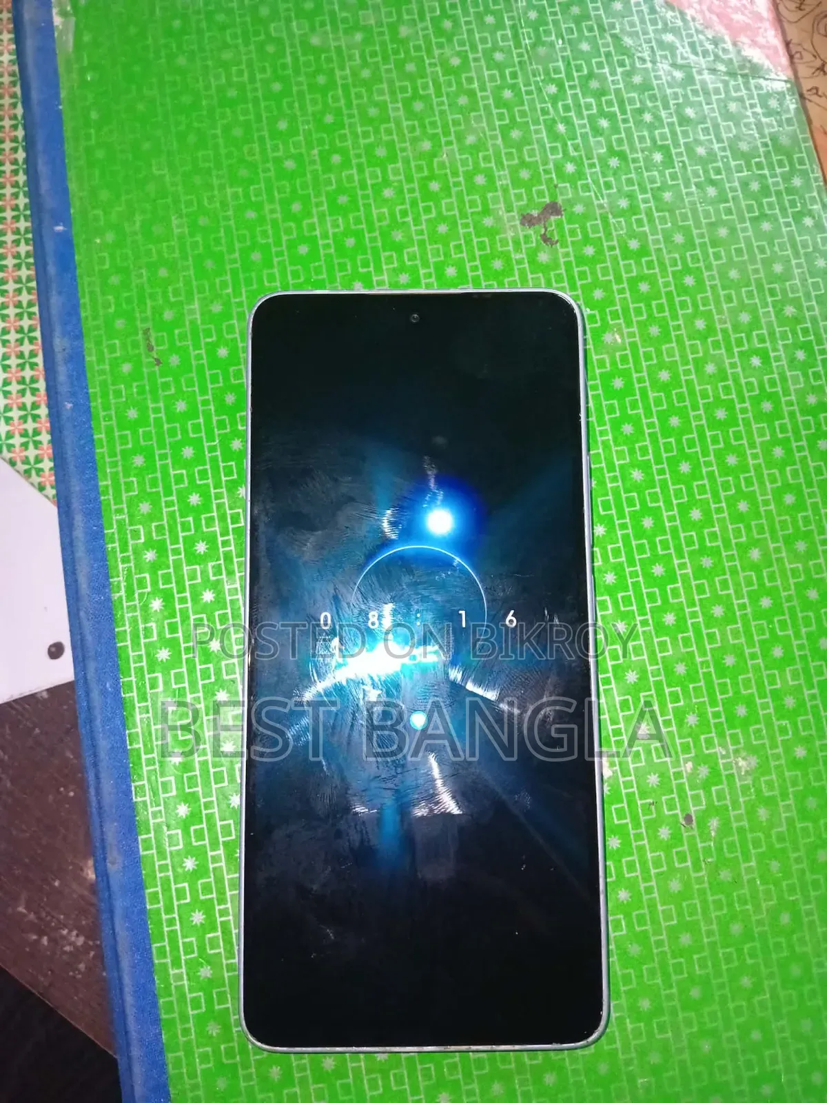 Xiaomi Redmi Note 14 4G 256 GB Black