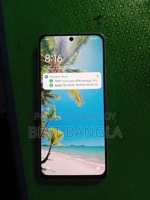 Xiaomi Redmi Note 14 4G 256 GB Black