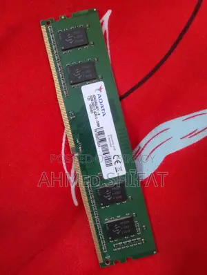 Adata Ram 4GB DDR4
