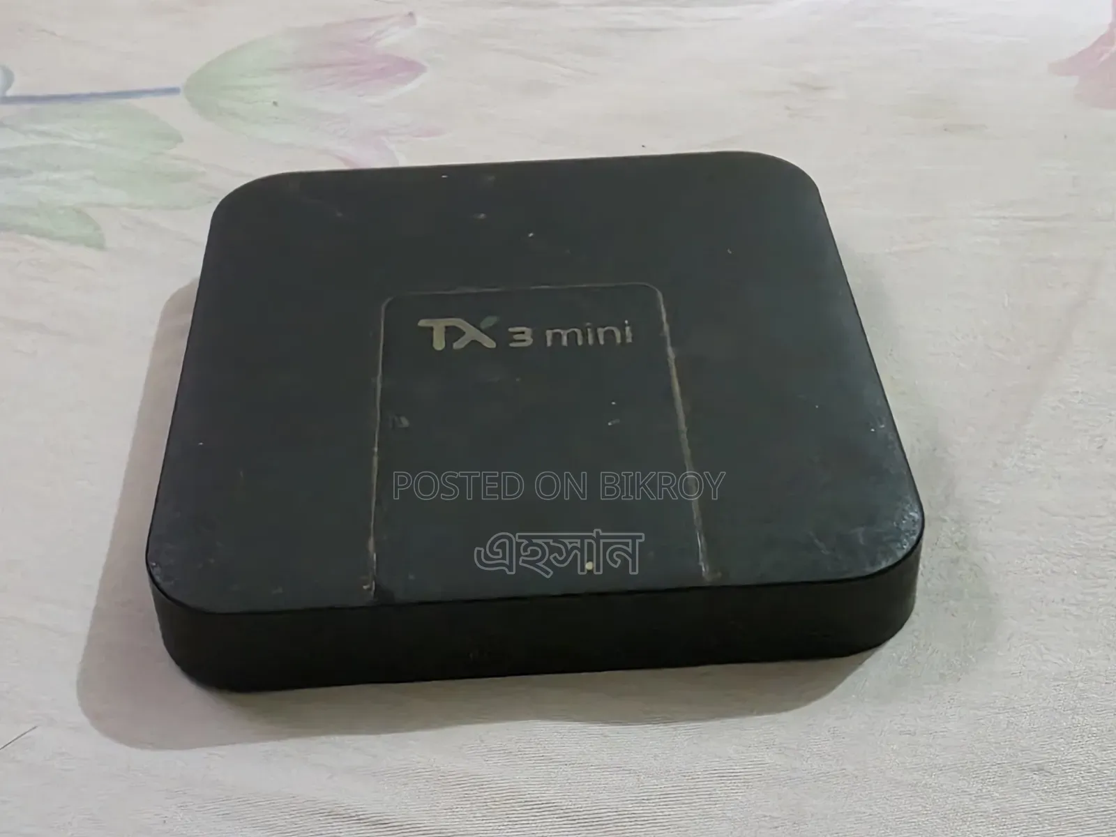 Tx3 Mini TV Box