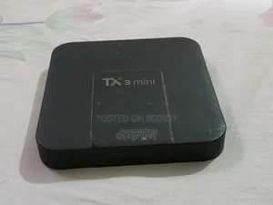 Tx3 Mini TV Box