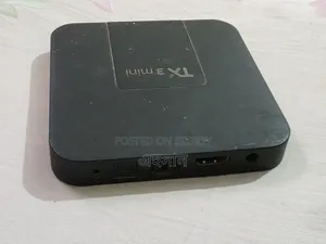 Tx3 Mini TV Box