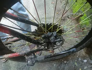 বাইসাইকেল বিক্রয়ের জন্য