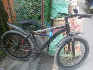 বাইসাইকেল বিক্রয়ের জন্য