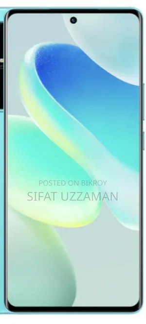 Vivo X80 256 GB Blue