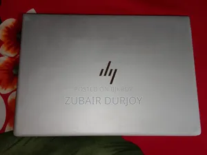 ল্যাপটপ HP EliteBook 840 G6 16GB Intel Core I5 SSD 256GB
