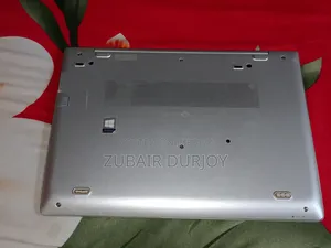 ল্যাপটপ HP EliteBook 840 G6 16GB Intel Core I5 SSD 256GB