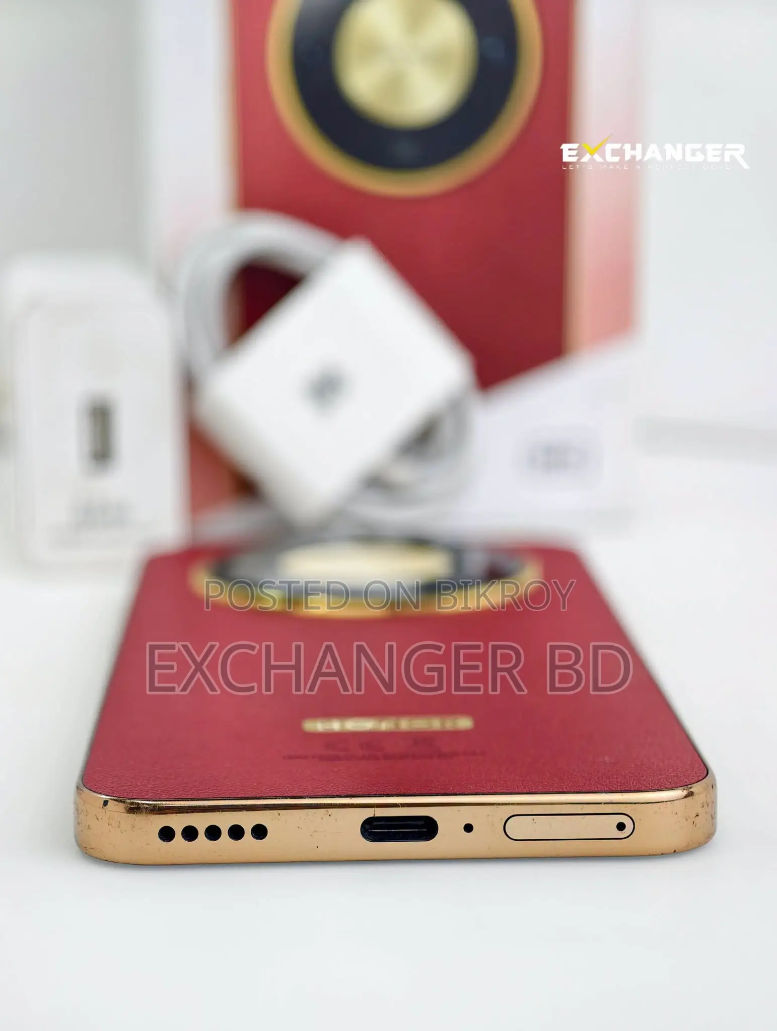 Honor X9d 256 GB Purple