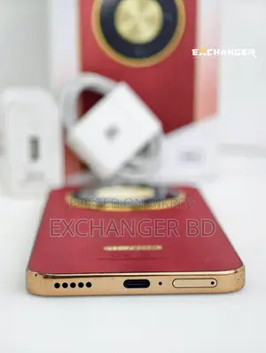Honor X9d 256 GB Purple