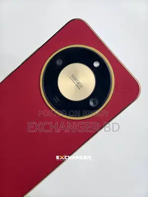 Honor X9d 256 GB Purple