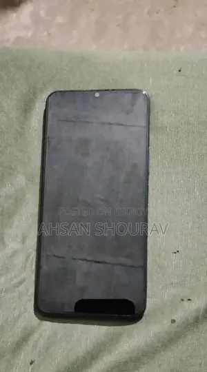 Vivo Y22s 128 GB Blue