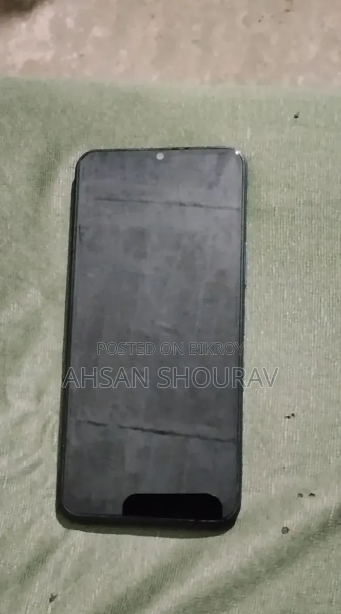 Vivo Y22s 128 GB Blue