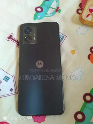 Motorola Moto G53Y 128 GB Blue
