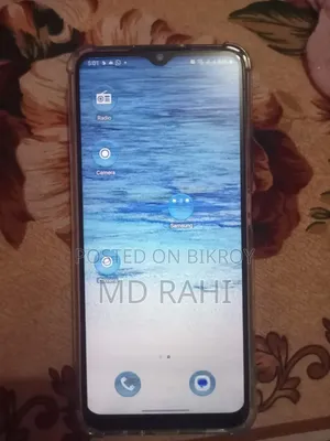 Samsung Galaxy A03s 64 GB Black