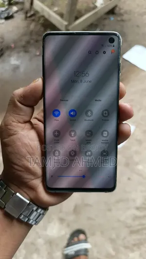 Samsung Galaxy S10 128 GB Pink