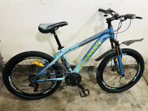 হাই স্পিড গিয়ার সাইকেল ফ্রেশ কন্ডিশন