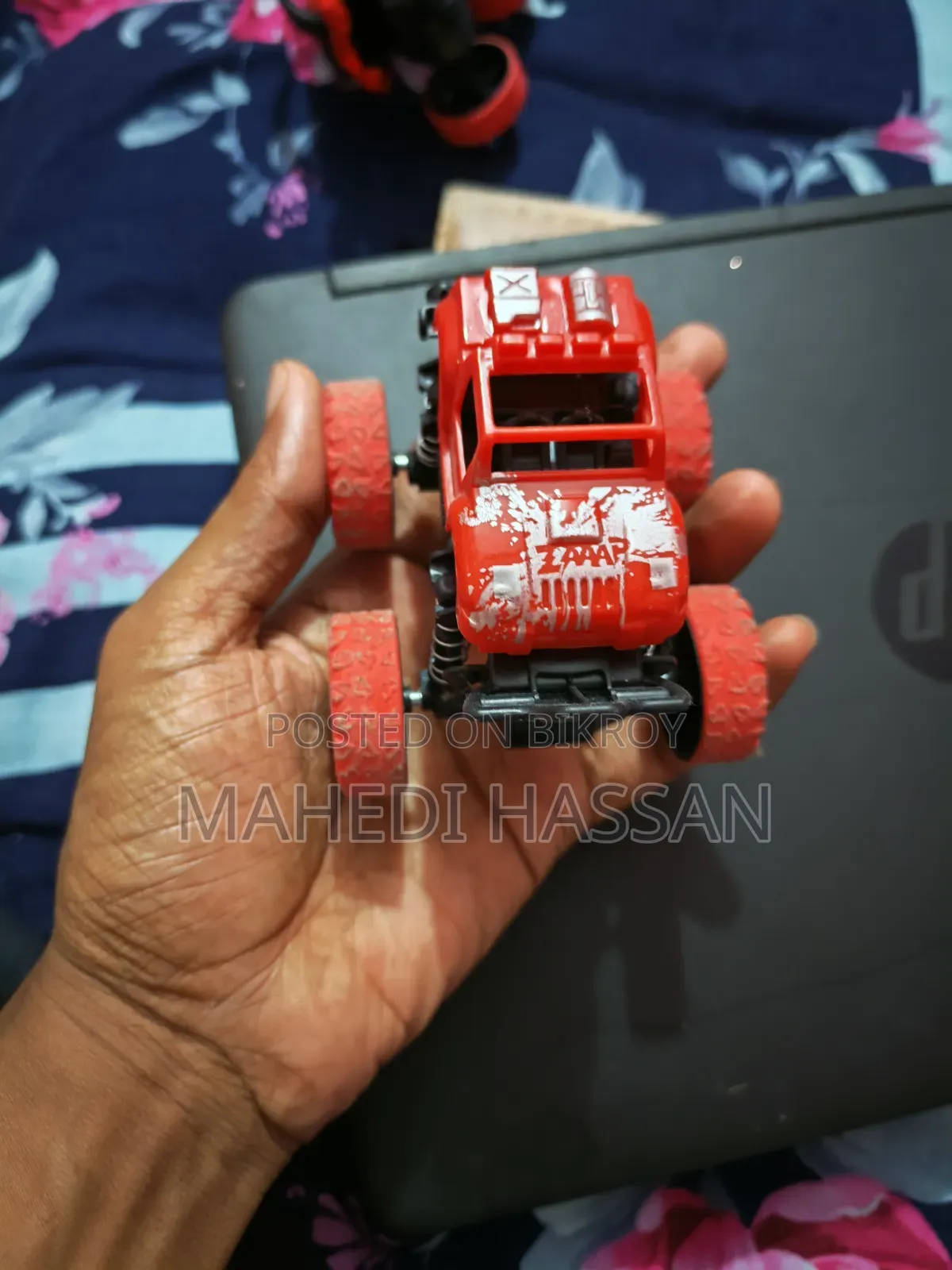 China Toy Car