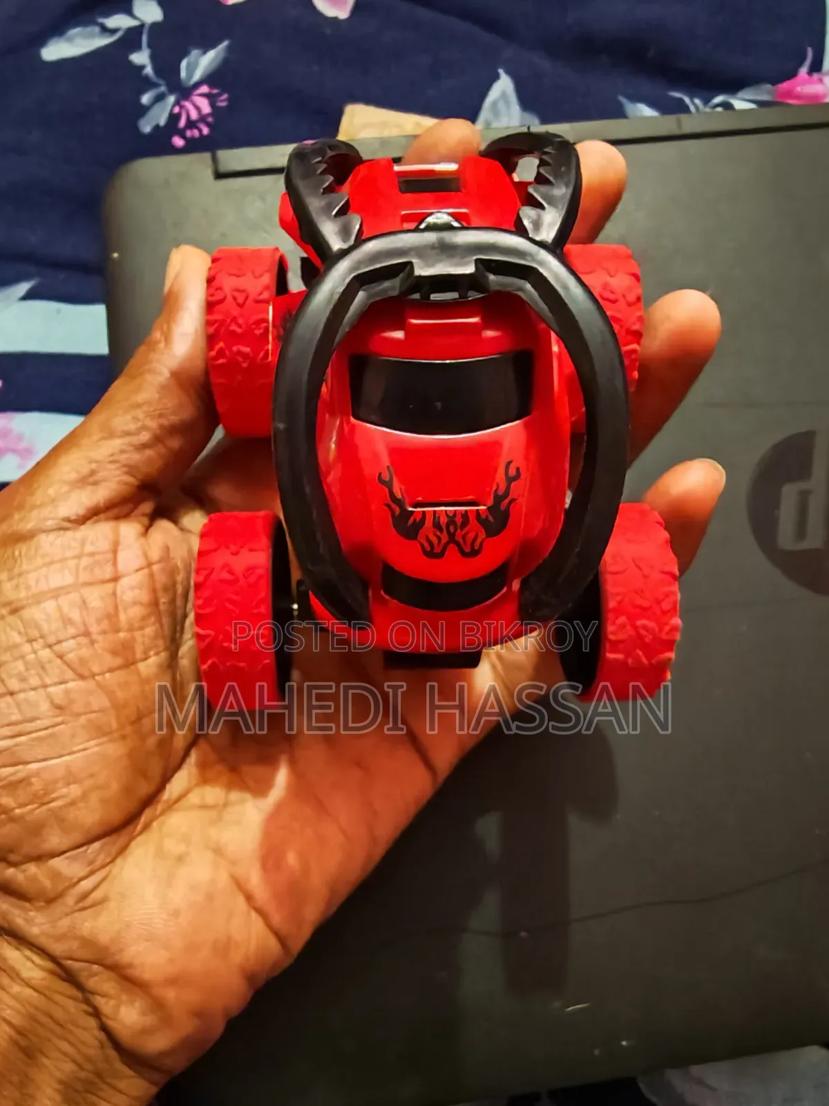 China Toy Car