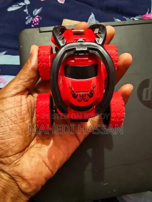 China Toy Car