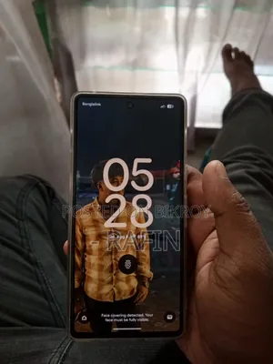 Google Pixel 7 256 GB White