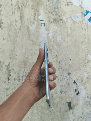 Infinix Hot 60 Pro+ 128 GB White